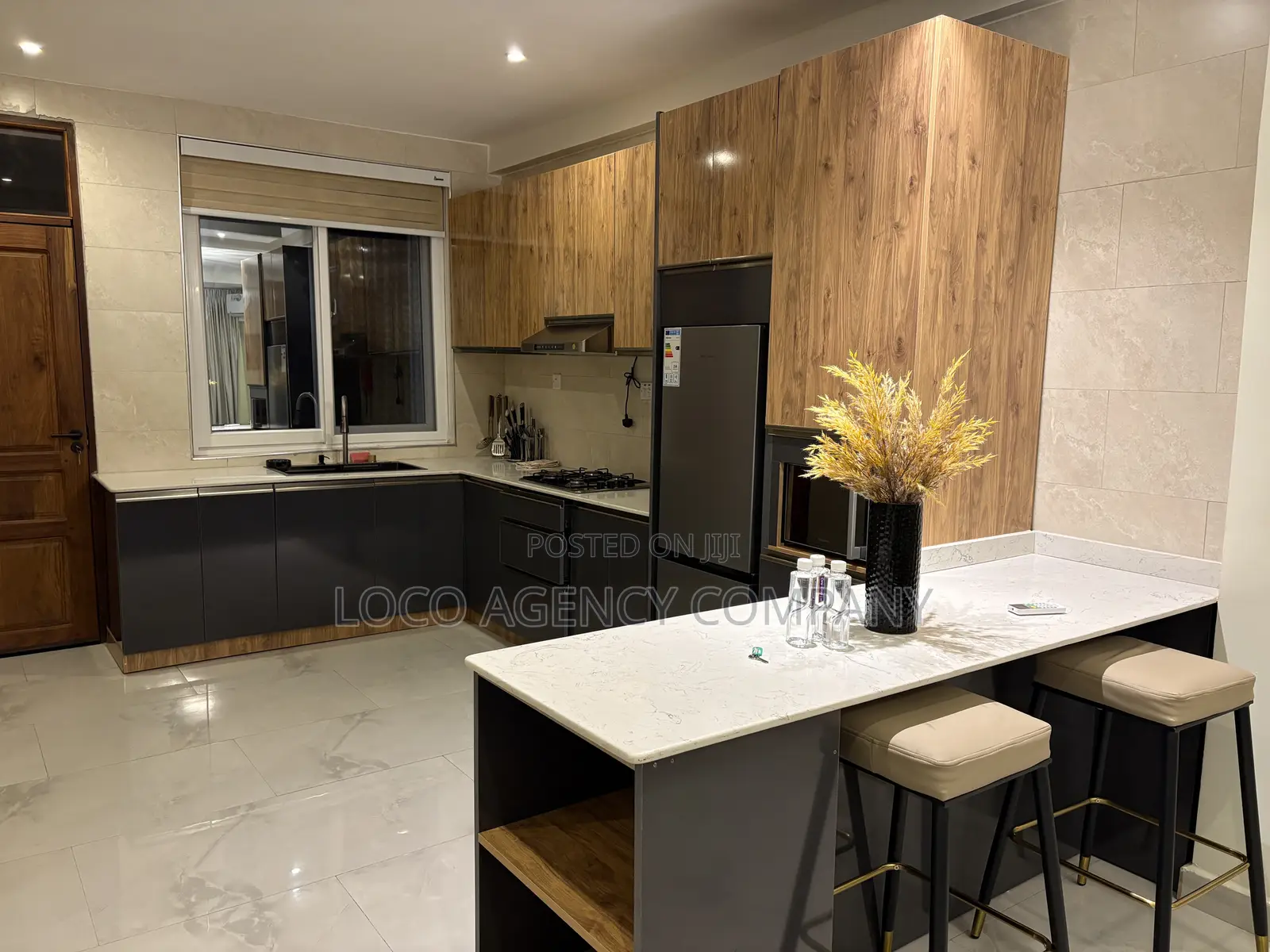 Furnished 2bdrm Apartment in Trusted Real Estate, Msasani for rent