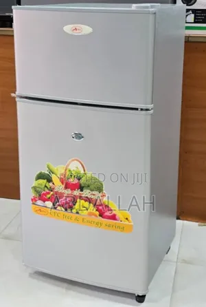 Aero Fridge 80l
