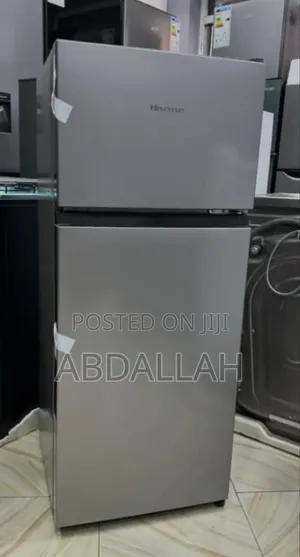 Hisense Fridge Rd16
