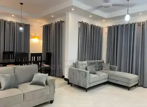 Sofa Set 2:2:2 L Shape