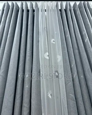 Curtains (Pazia)