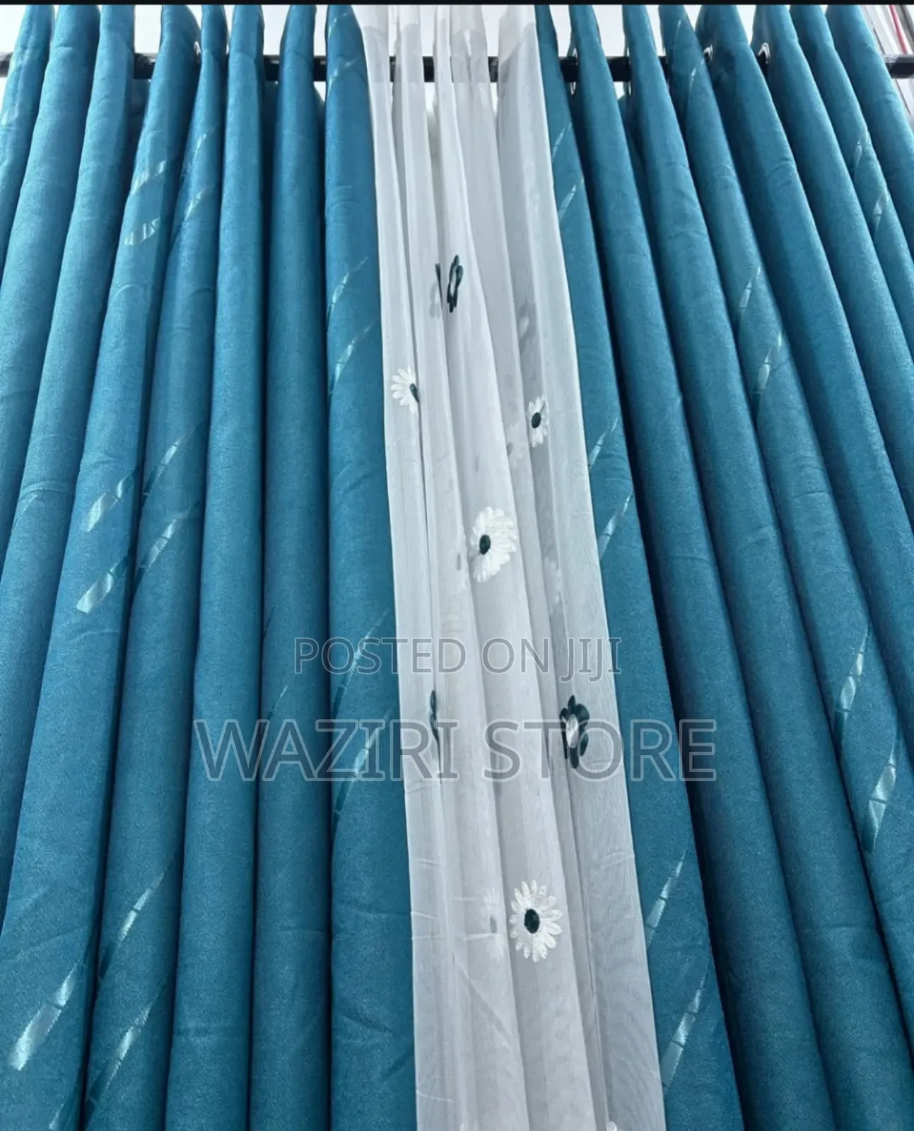 Curtains (Pazia)