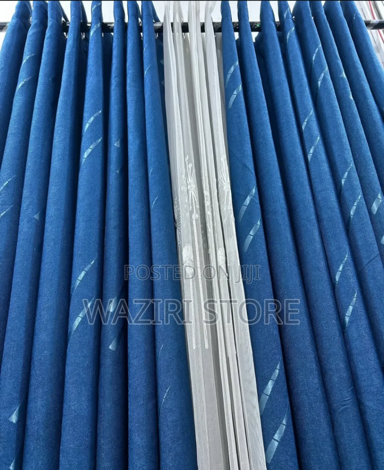 Curtains (Pazia)