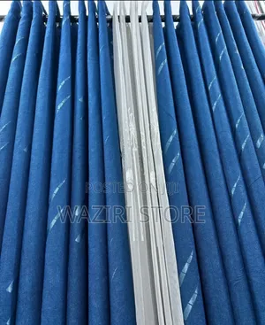 Curtains (Pazia)