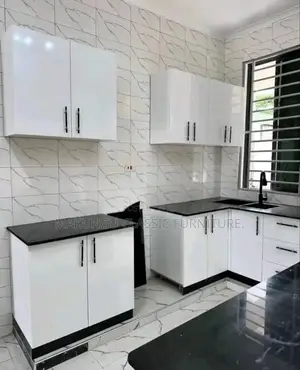 Luxurious Kitchen Cabinet Sets