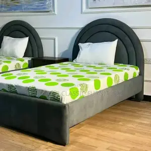 Bedsofa Classic Sana Ukubwa Wake Ni 5/6