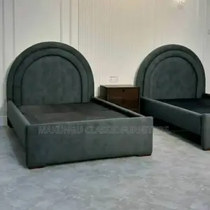 Bedsofa Classic Sana Ukubwa Wake Ni 5/6