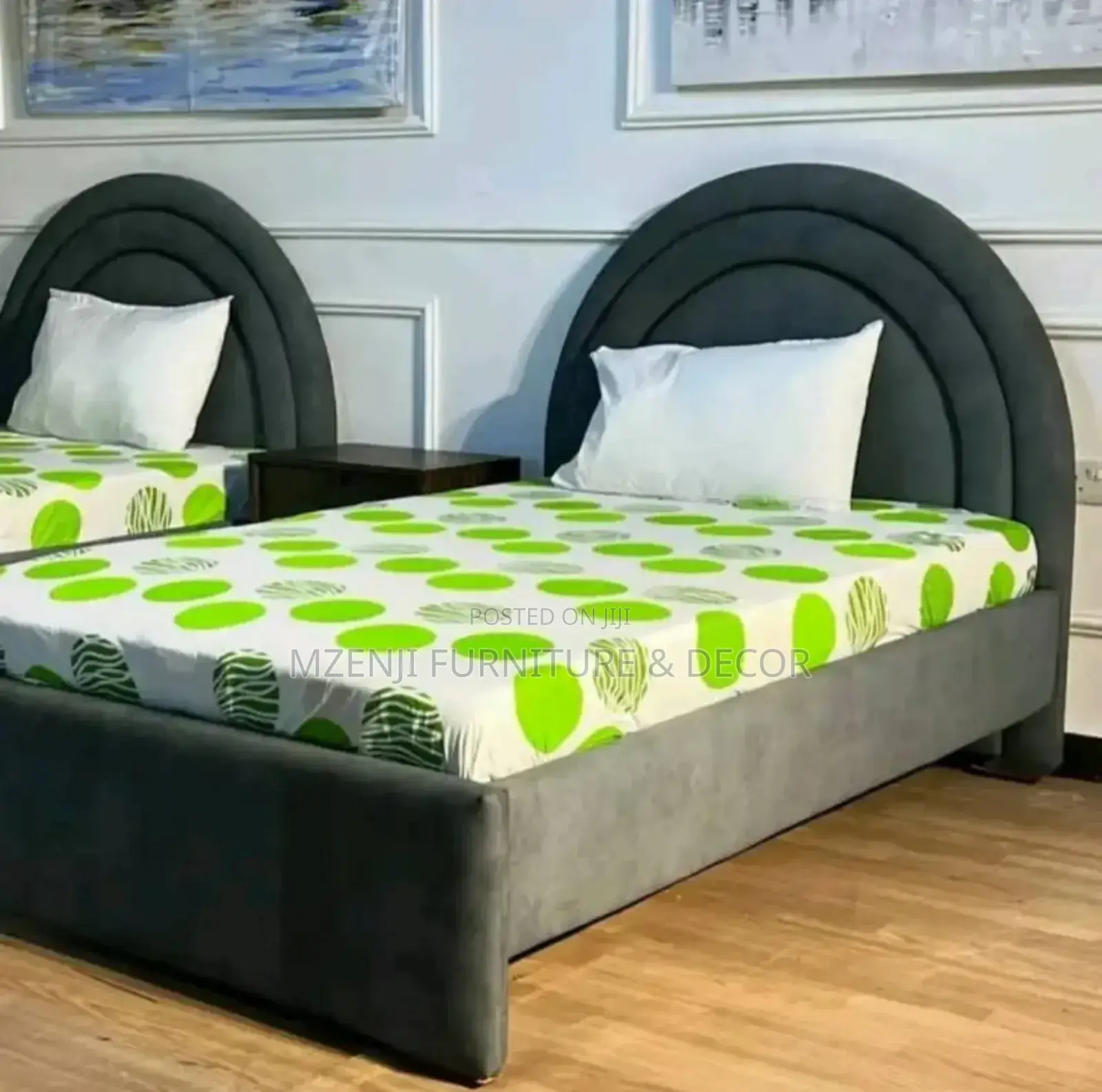 Sofabed Unique Size 5/6