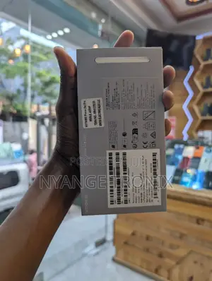 Nothing Phone 3a Pro 128 GB Gray