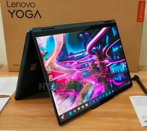 New Laptop Lenovo 16GB Intel Core Ultra 7 SSD 1T