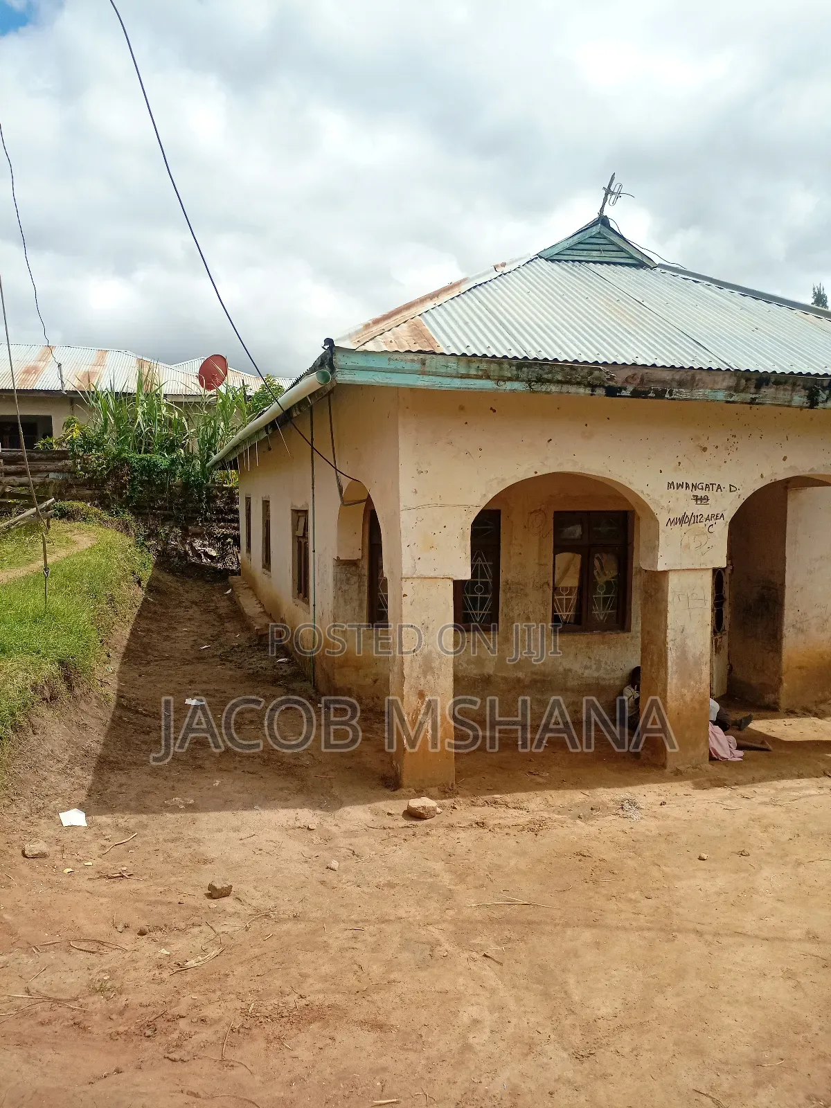 3bdrm House in Iringa Municipal for sale