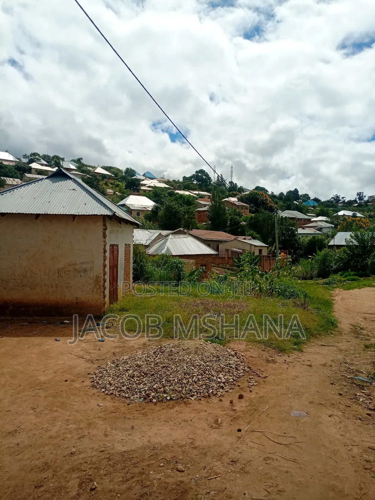 3bdrm House in Iringa Municipal for sale