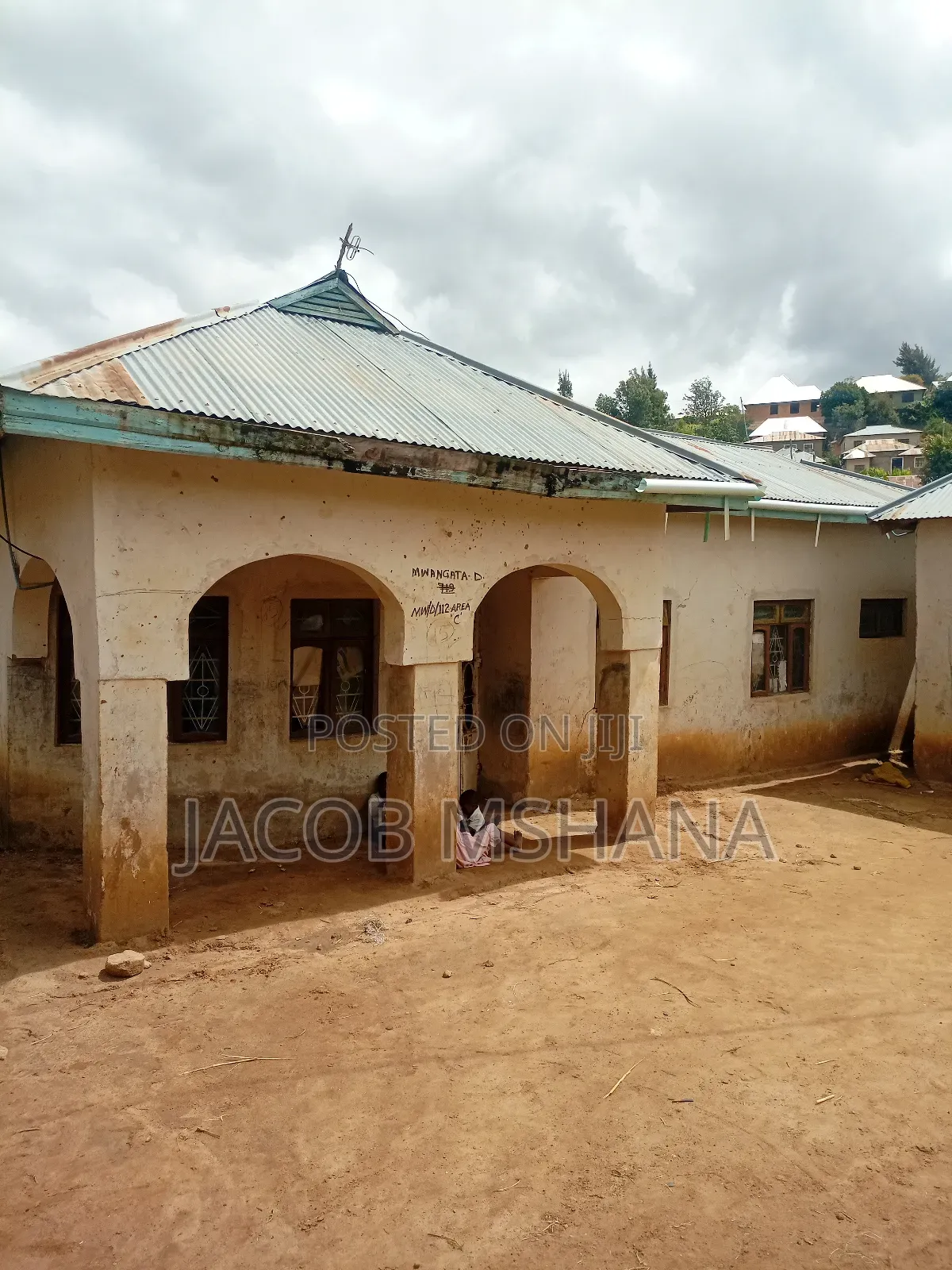 3bdrm House in Iringa Municipal for sale