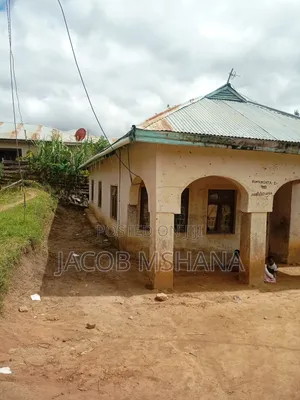 3bdrm House in Iringa Municipal for sale