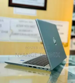 New Laptop HP ProBook 440 G10 8GB Intel Core I7 SSD 512GB