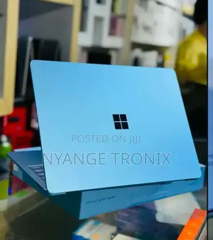 New Laptop Microsoft Surface Laptop 7 16GB Intel Core I7 SSD 1T