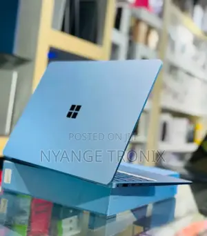 New Laptop Microsoft Surface Laptop 7 16GB Intel Core I7 SSD 1T