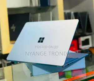 New Laptop Microsoft Surface Laptop 7 16GB Intel Core I7 SSD 1T