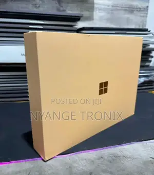New Microsoft Surface Pro 11th Edition, a Copilot+ PC 32GB SSD 1T