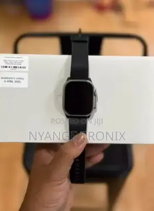 • Ultra 2 (2023) -49mm