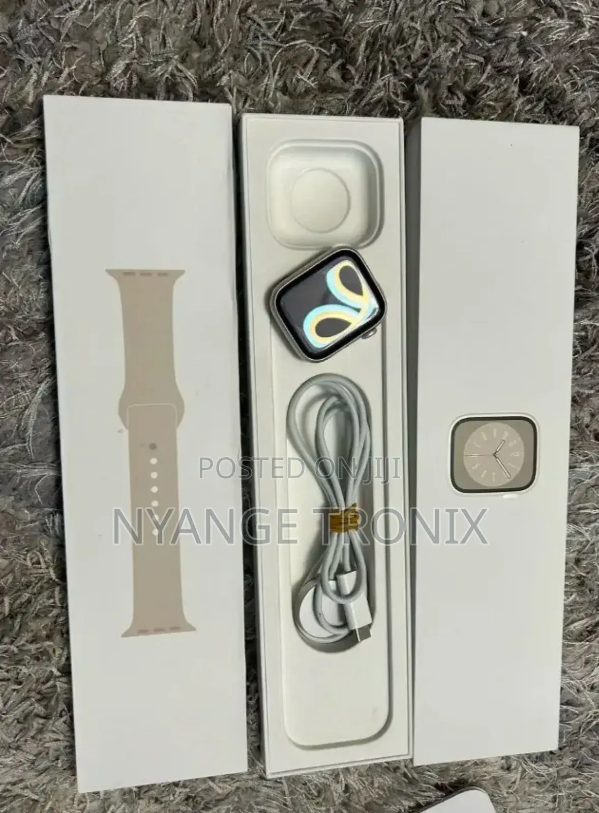 • Series 8
45mmcellular