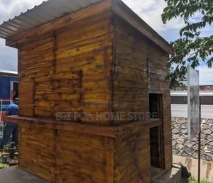 Duka La Kisasa Labao