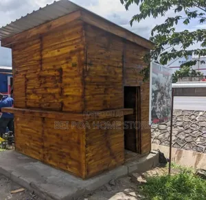 Duka La Kisasa Labao