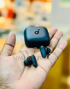 Earbuds
• Soundcore R50i Nc