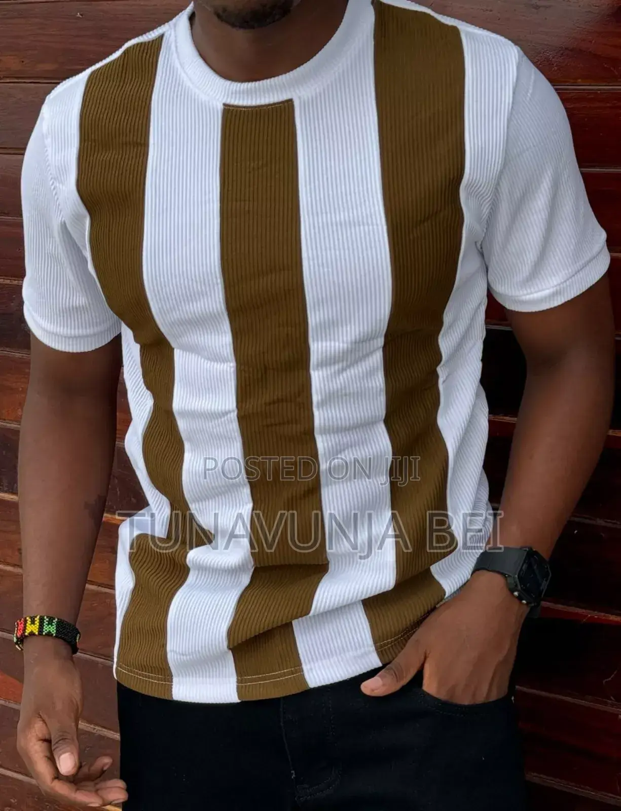 T Shirt Kaliiiii