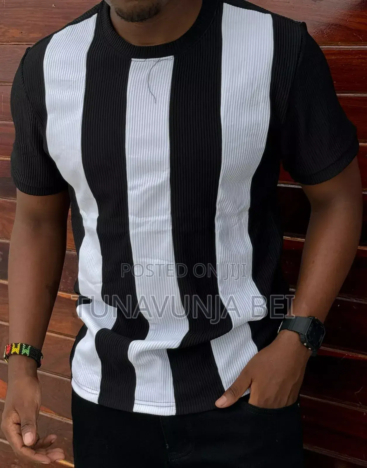 T Shirt Kaliiiii