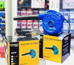 Okem Electric Blower 600w Model Bl2301