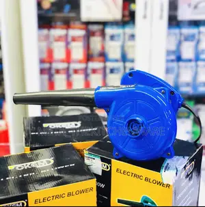 Okem Electric Blower 600w Model Bl2301