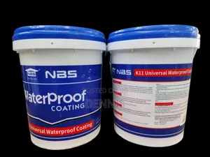 Waterproof Coating