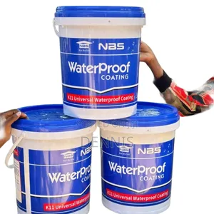 Waterproof Coating