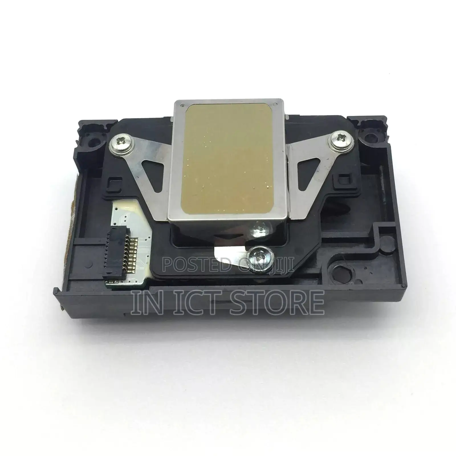 Epson Stylus Photo 1390 / 1400 / 1410 / L1800 Printhead