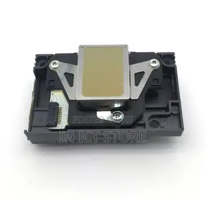 Epson Stylus Photo 1390 / 1400 / 1410 / L1800 Printhead