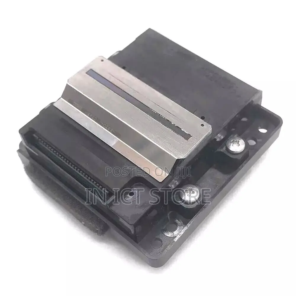 Print Head for Epson L6160 L6161 L6166 L6168 L6170