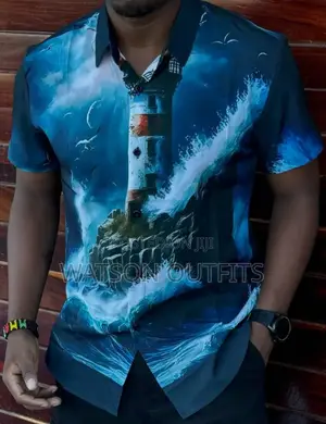 Shati Smart Original Best for Men