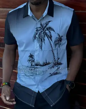 Shati Smart Original Best for Men