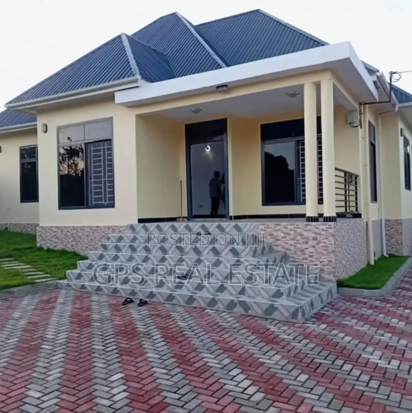3bdrm House in Madale Flamingo, Kinondoni for sale