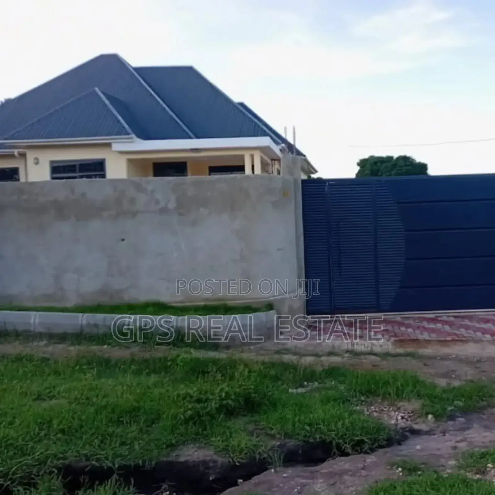3bdrm House in Madale Flamingo, Kinondoni for sale