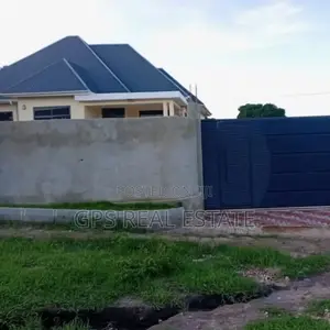 3bdrm House in Madale Flamingo, Kinondoni for sale