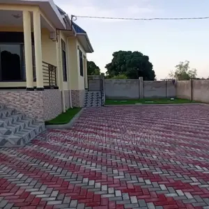 3bdrm House in Madale Flamingo, Kinondoni for sale