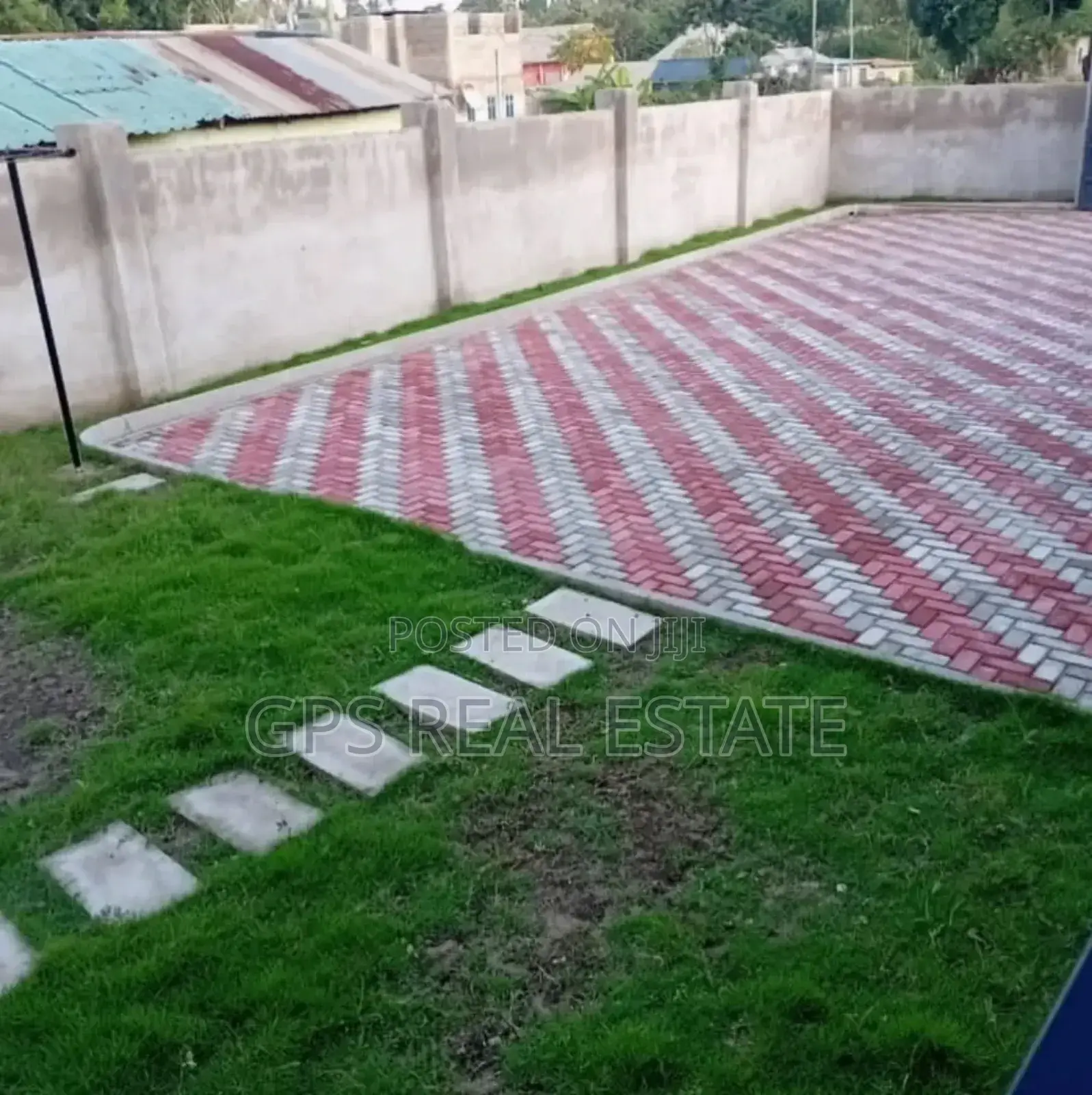 3bdrm House in Madale Flamingo, Kinondoni for sale