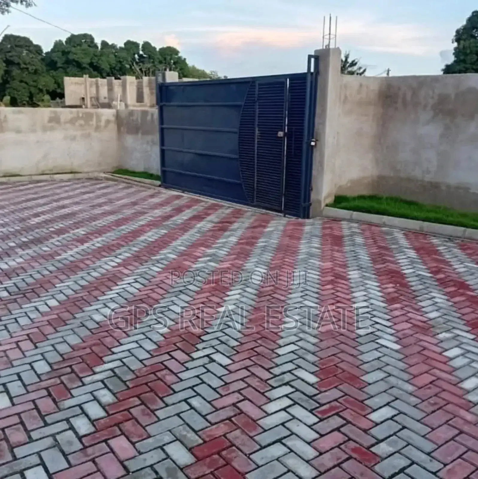3bdrm House in Madale Flamingo, Kinondoni for sale