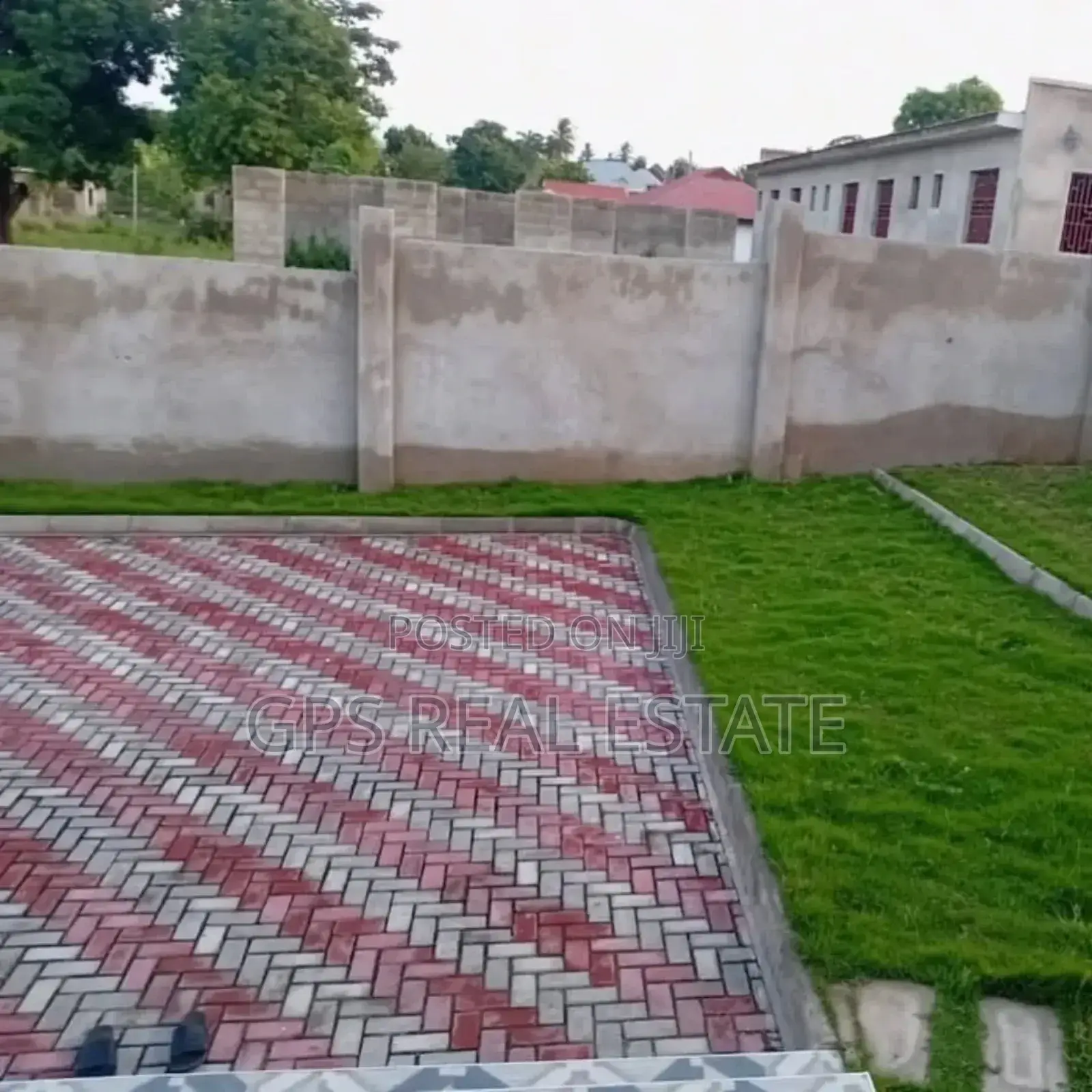 3bdrm House in Madale Flamingo, Kinondoni for sale