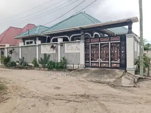 3bdrm House in Mbagala Chamazi, Temeke for sale