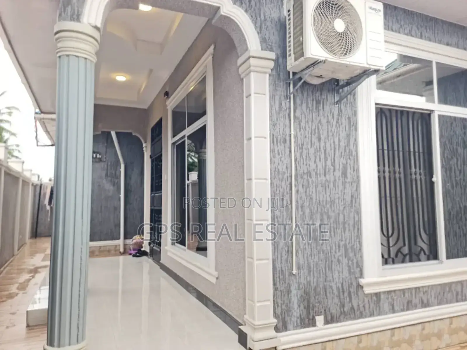 3bdrm House in Mbagala Chamazi, Temeke for sale