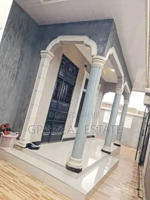 3bdrm House in Mbagala Chamazi, Temeke for sale