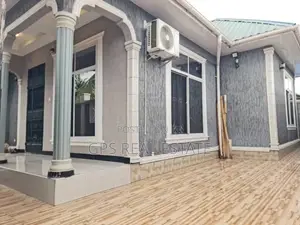 3bdrm House in Mbagala Chamazi, Temeke for sale